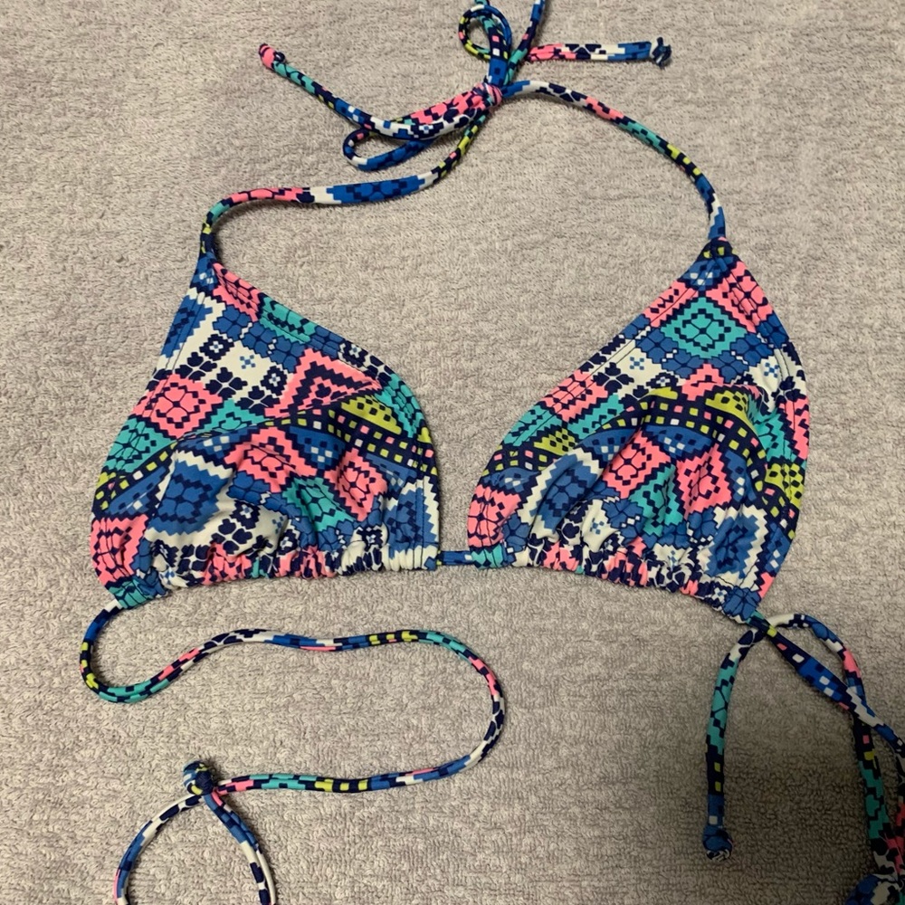 💎Old Navy bikini top